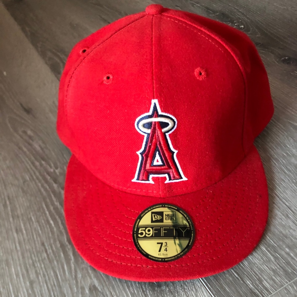 Angels Hat